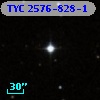 TYC 2576-828-1