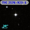 TYC 2576-923-1