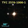 TYC 2576-1000-1