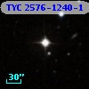 TYC 2576-1240-1