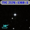 TYC 2576-1360-1