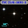 TYC 2576-1691-1