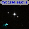 TYC 2576-1697-1