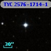 TYC 2576-1714-1