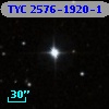 TYC 2576-1920-1
