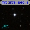 TYC 2576-1992-1