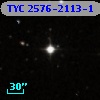TYC 2576-2113-1