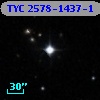 TYC 2578-1437-1