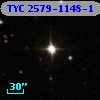 TYC 2579-1148-1