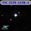 TYC 2579-1170-1