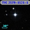 TYC 2579-1521-1