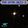 TYC 2579-1622-1