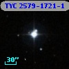 TYC 2579-1721-1