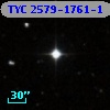 TYC 2579-1761-1