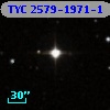 TYC 2579-1971-1