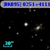 [BKB95] 0251+4111