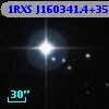 1RXS J160341.4+353248