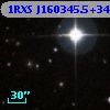 1RXS J160345.5+340016
