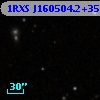 1RXS J160504.2+354101