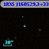 1RXS J160529.3+335140