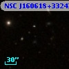 NSC J160618+332425