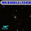 WN B1601.1+3345B
