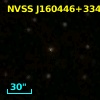 RX J1604.7+3344