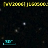 [VV2006] J160500.5+353949