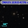 2MASX J19154276+7051583