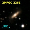 2MFGC 2261