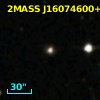 FIRST J160746.0+345048
