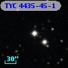 TYC 4435-45-1