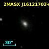 2MASX J16121703+3604442