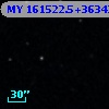 MY 161522.5+363428.5