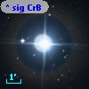 * sig CrB