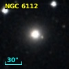 NGC  6112