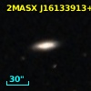 2MASX J16133913+3417096