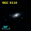 NGC  6110
