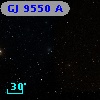 GJ  9550 A