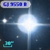 GJ  9550 B
