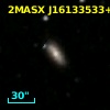 2MASX J16133533+3530386