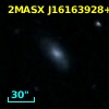 2MASX J16163928+3550418