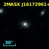 2MASX J16172961+3449224