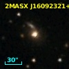87GB 160732.1+353028