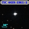 TYC 4439-1961-1