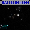 IRAS F16105+3604