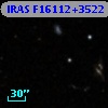 IRAS F16112+3522