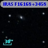 IRAS F16168+3458