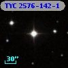 TYC 2576-142-1