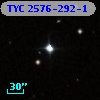 TYC 2576-292-1